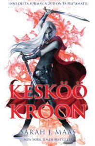 kesköö-kroon