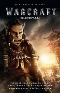 warcraft